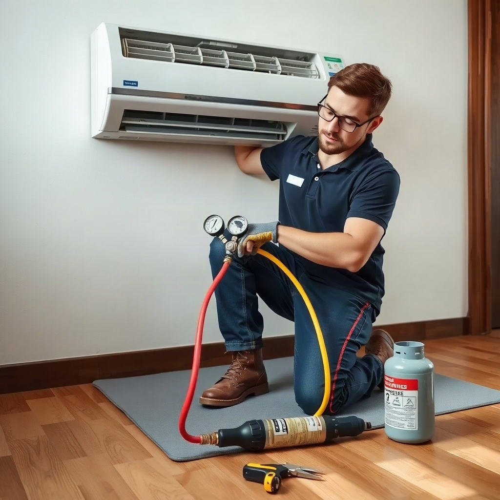 Air Conditioner Repair