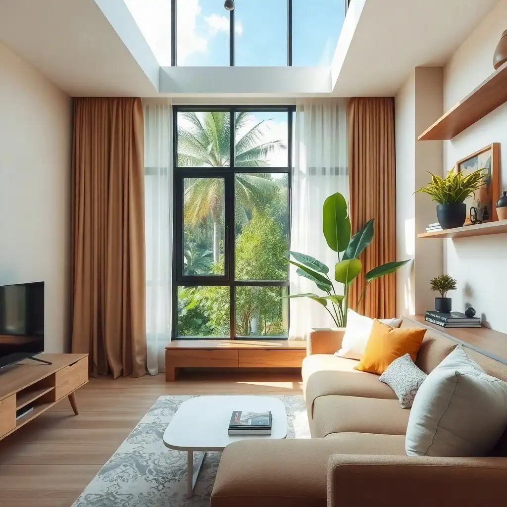 Air Purification Options for Cyberjaya Homes