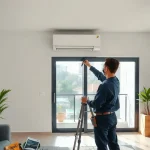 Aircon Maintenance Plans Cyberjaya