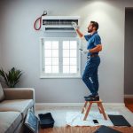 Aircond Service