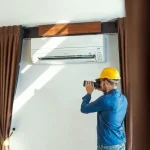 Benefits of Annual AC Servicing Cyberjaya