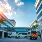 Commercial Maintenance Contracts Cyberjaya