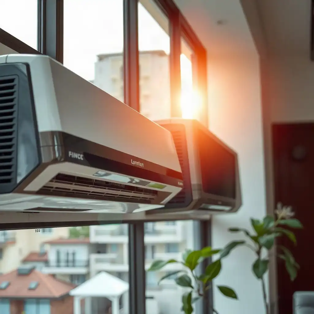 Common Causes of No Cooling in Cyberjaya ACs