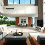 Compare Service Plans for Cyberjaya Homes