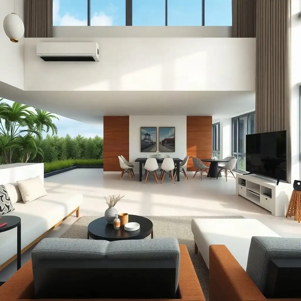 Compare Service Plans for Cyberjaya Homes