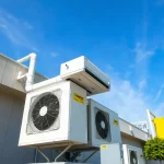 Compliance and Safety for Commercial AC Selangor