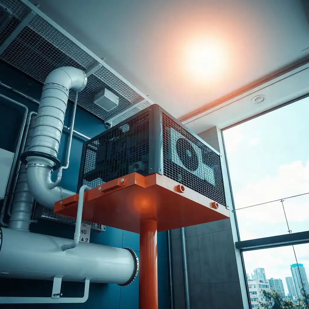 Compressor Issues Causing No Cooling Cyberjaya