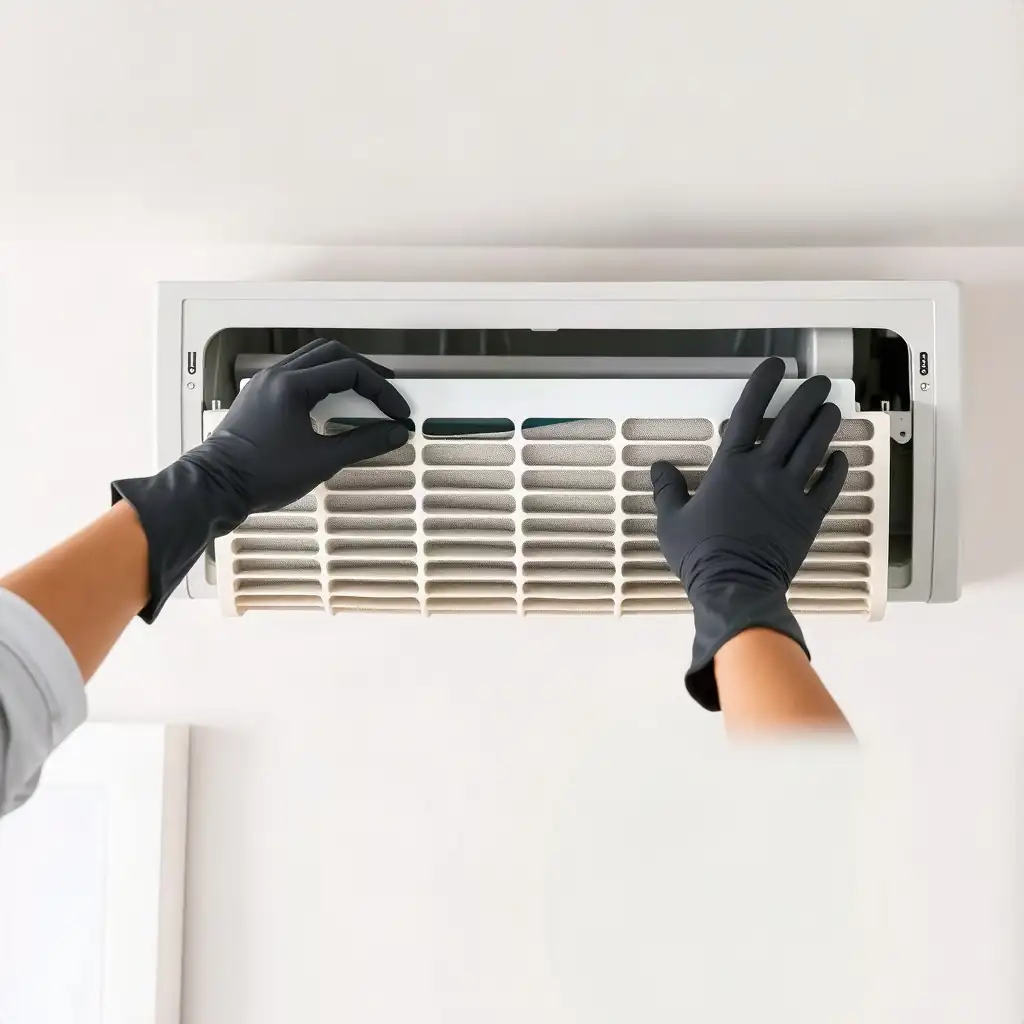 CJ AC local service work