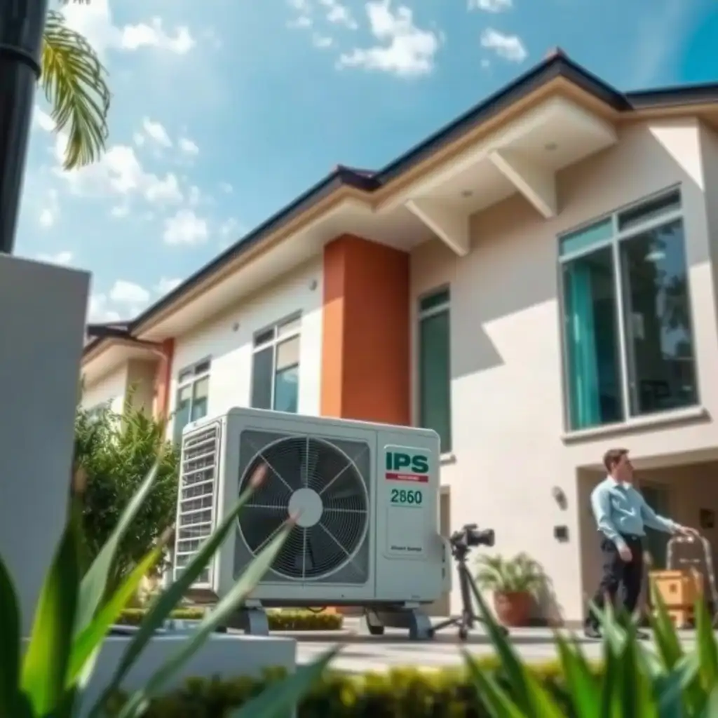Electrical Safety Checks for AC Units Cyberjaya