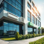 Energy Saving Upgrades for Commercial AC Cyberjaya