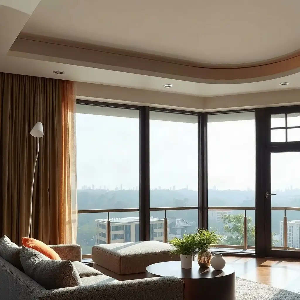 Hissing and Squealing AC Noise Solutions Cyberjaya