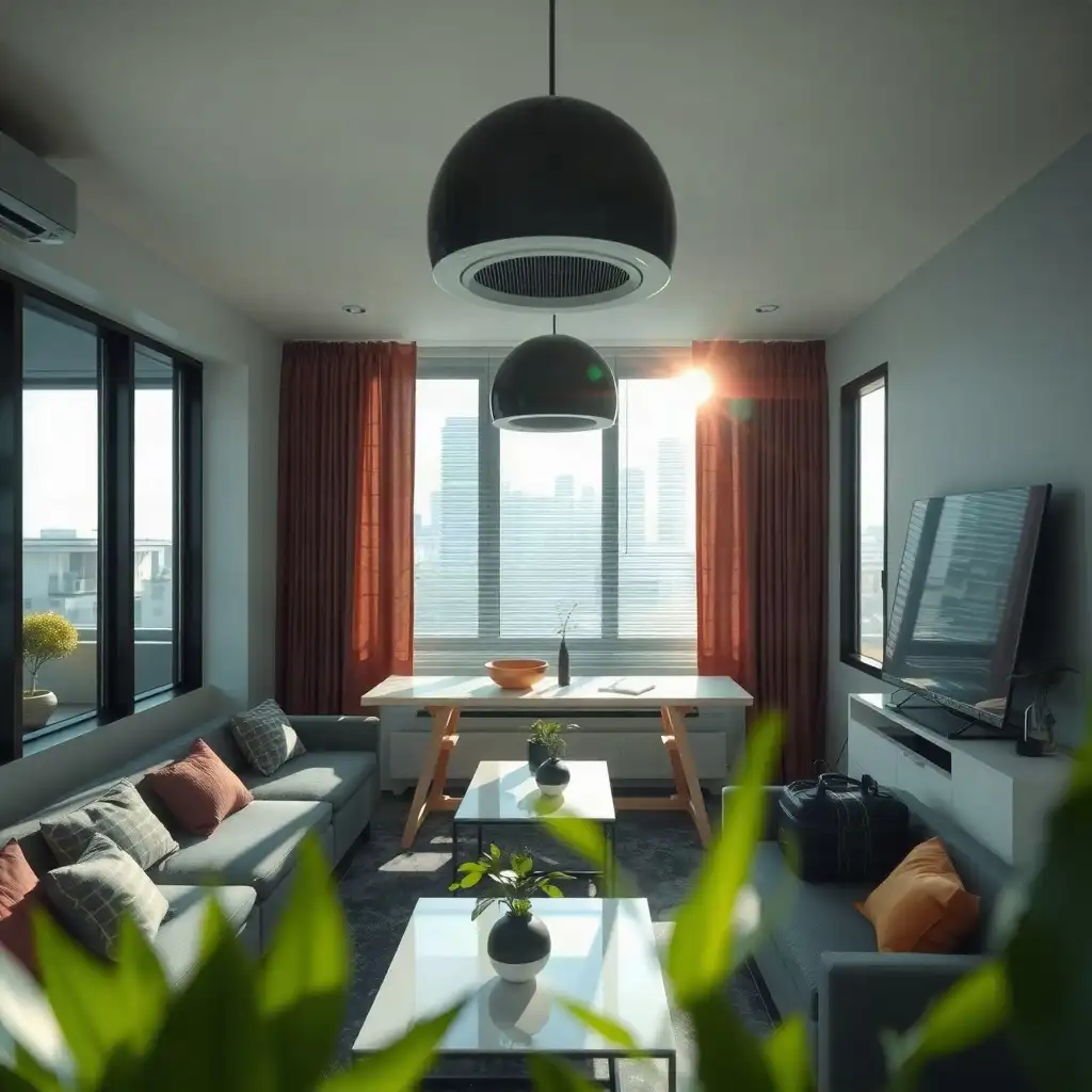 Humidity Control Services Cyberjaya