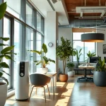 Indoor Air Quality Solutions Cyberjaya
