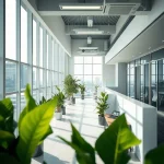 Indoor Air Quality Testing Cyberjaya