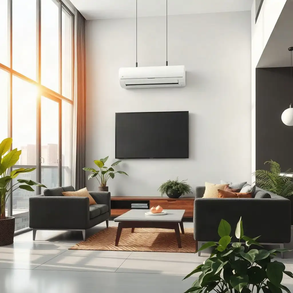 Noisy AC Fan Solutions Cyberjaya