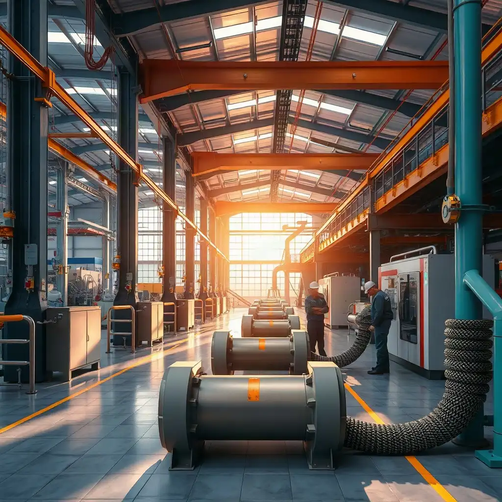 Optimize Efficiency with Coil Maintenance Selangor