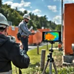 Predictive Inspections with Thermography Selangor