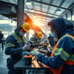 Preventive Maintenance for High Use Units Cyberjaya