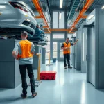Reduce Emergency Repairs with Preventive Servicing Cyberjaya
