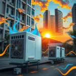 Resolve Power Surges Affecting AC Cyberjaya