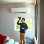 Seasonal Tune Ups for Aircon Cyberjaya