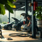 The Importance of Regular Servicing in Humid Conditions