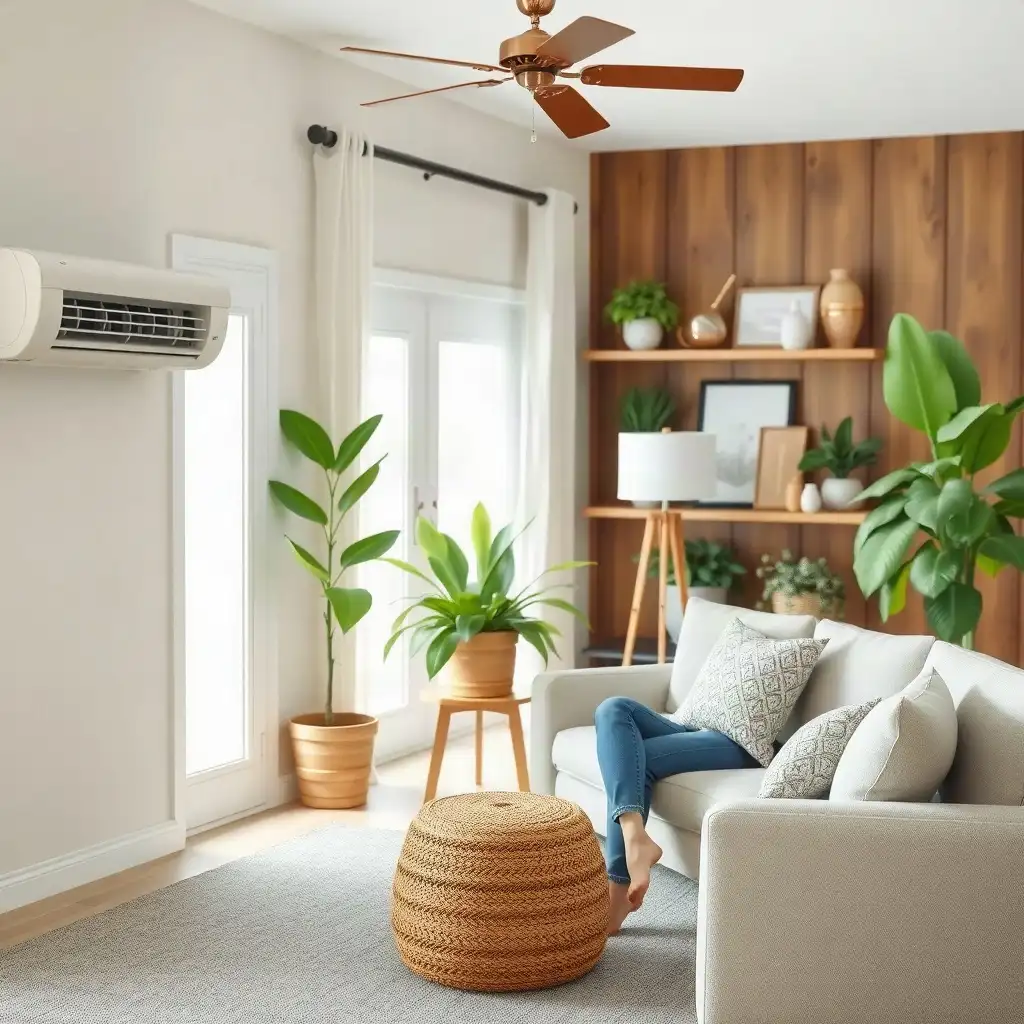 What to Expect from Your Air Conditioning Service This Season