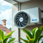 When to Replace AC Motor Cyberjaya