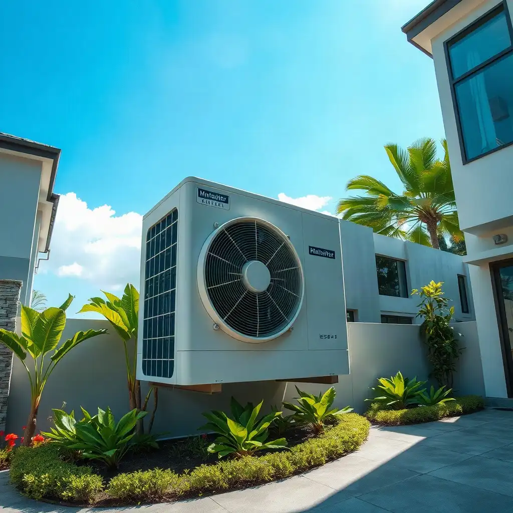 When to Replace Outdoor Condenser Cyberjaya