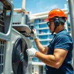 When to Replace Your Condenser Unit Cyberjaya